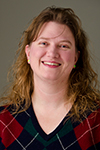 TRISCHA BUHLER