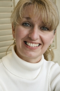 ANNELISE WOYKE