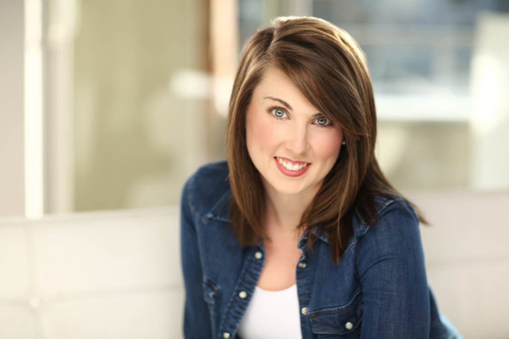 EMILY HENNEY