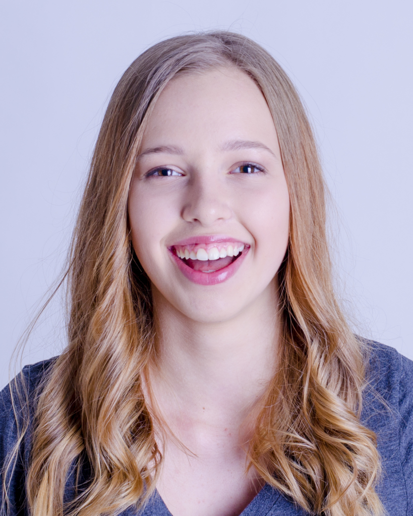 KATIE SCHRAM