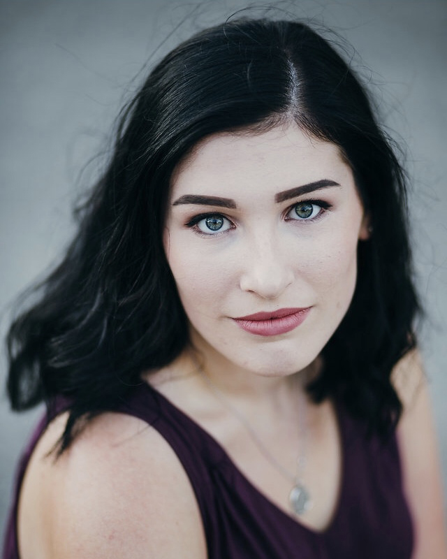 MEGHAN MINDEL