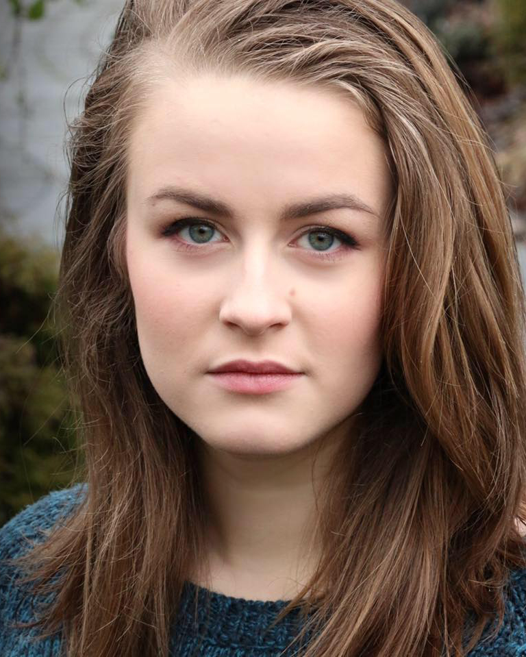 PHAYDRA GAGNON