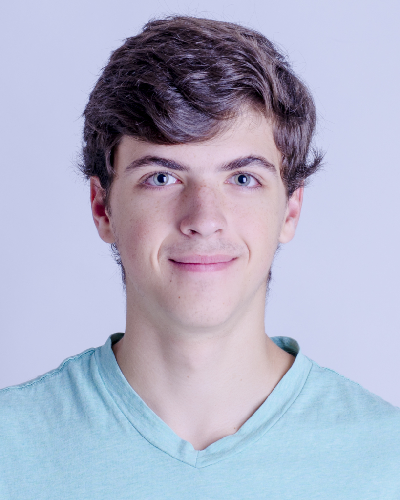 YIORGOS SAHAMIS