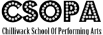 CSOPA Logo